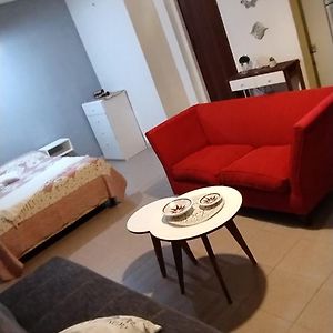 Apartamento de 1 Dormitorio